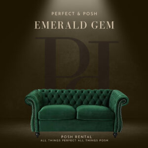 Emerald Gem