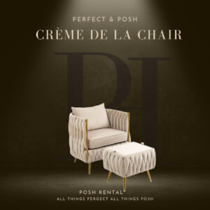 Crème de la Chair